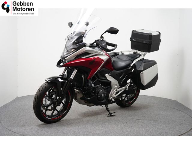 honda - nc-750-x-dct