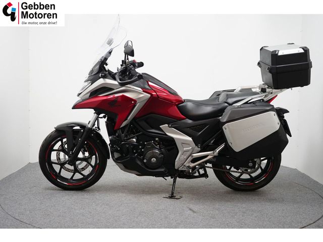 honda - nc-750-x-dct