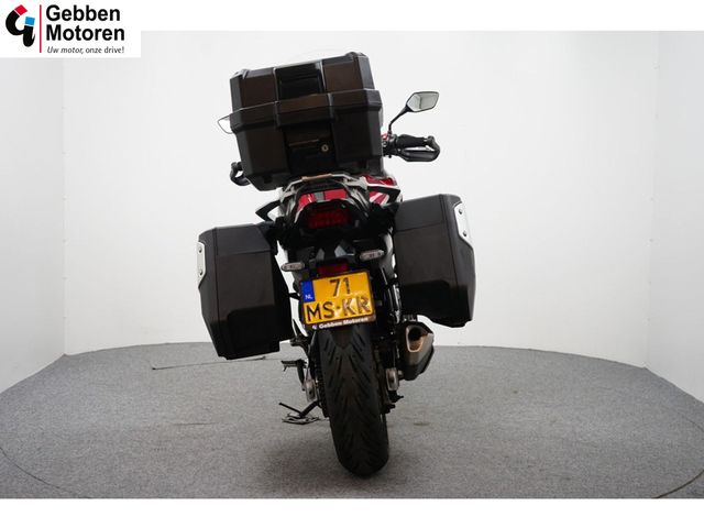 honda - nc-750-x-dct