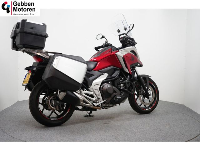 honda - nc-750-x-dct