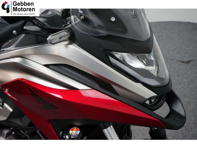 honda - nc-750-x-dct