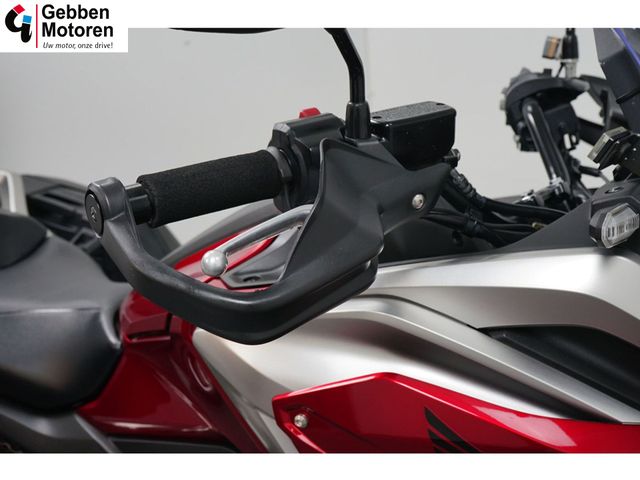 honda - nc-750-x-dct