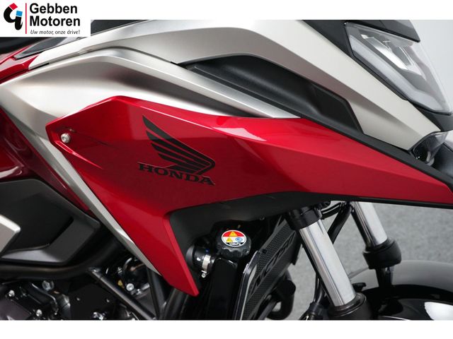 honda - nc-750-x-dct