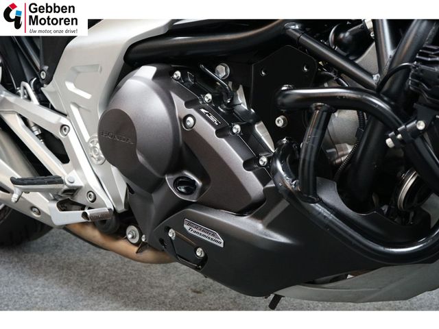 honda - nc-750-x-dct