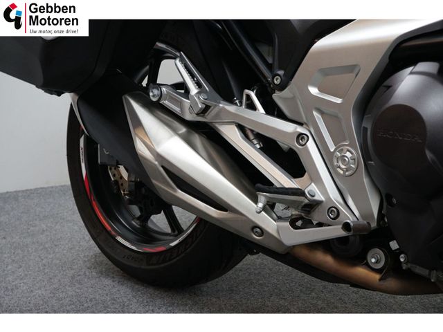 honda - nc-750-x-dct