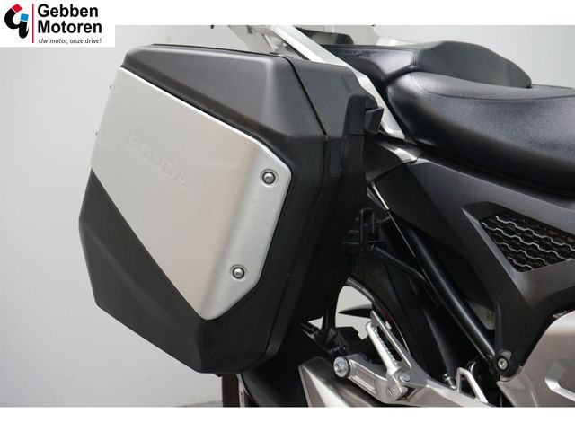 honda - nc-750-x-dct