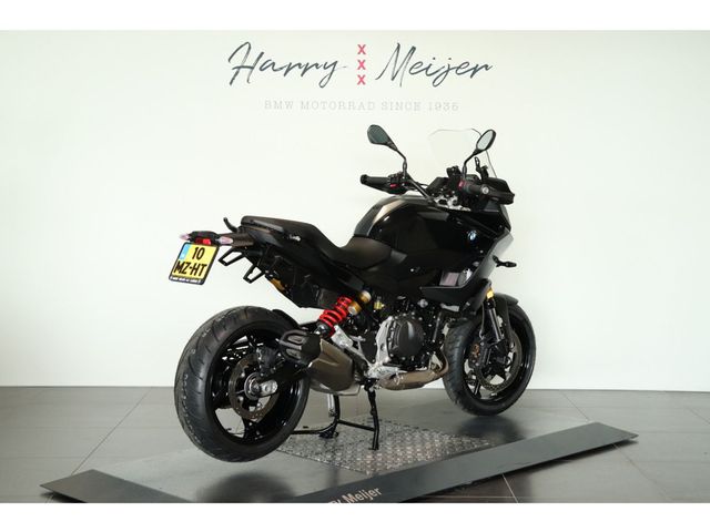 bmw - f-900-xr