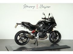 BMW F 900 XR 2025 occasion – foto 8 van 20