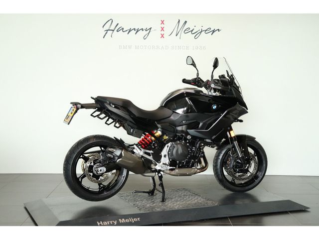 bmw - f-900-xr