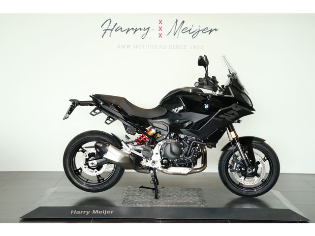 bmw - f-900-xr