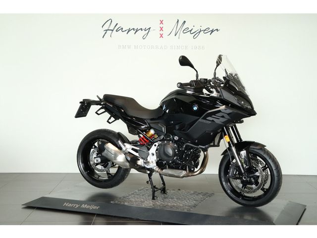 bmw - f-900-xr