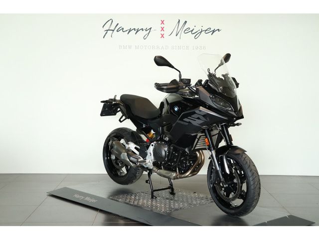 bmw - f-900-xr
