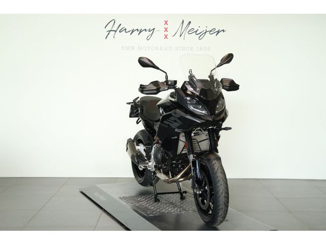 bmw - f-900-xr