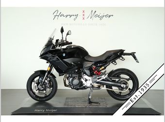 BMW F 900 XR 2025 occasion