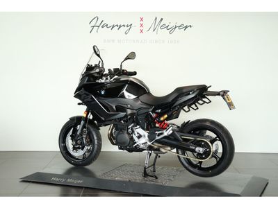 BMW F 900 XR – foto 2