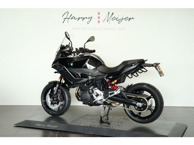 bmw - f-900-xr