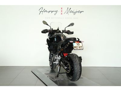 BMW F 900 XR – foto 4