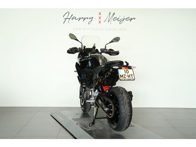 bmw - f-900-xr