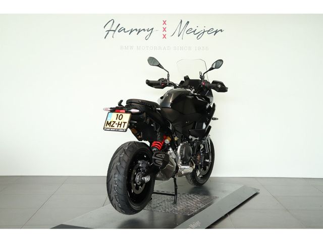 bmw - f-900-xr