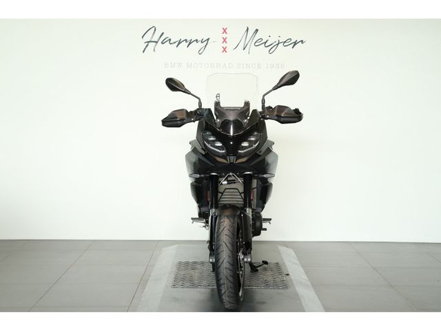 bmw - f-900-xr