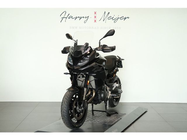 bmw - f-900-xr