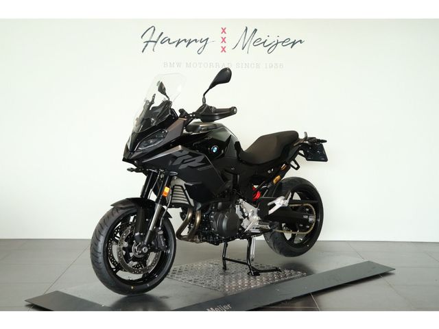 bmw - f-900-xr