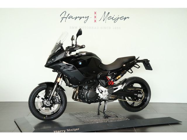 bmw - f-900-xr