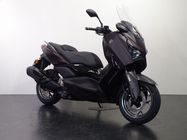 yamaha - x-max-300-tech-max