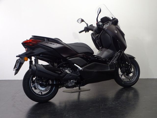 yamaha - x-max-300-tech-max