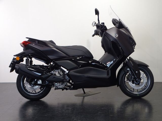 yamaha - x-max-300-tech-max