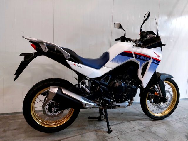 honda - xl-750-transalp