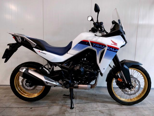 honda - xl-750-transalp