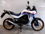 HONDA XL 750 TRANSALP