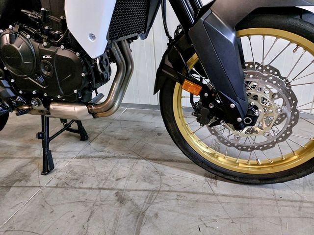 honda - xl-750-transalp