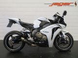 HONDA CBR 1000 RR FIREBLADE