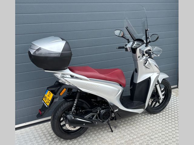 kymco - new-people-s-150i-abs