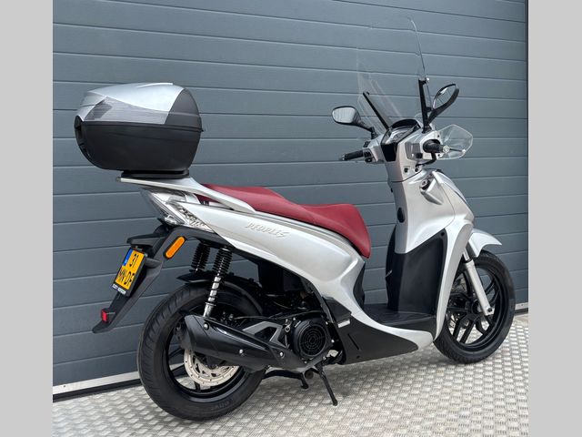 kymco - new-people-s-150i-abs
