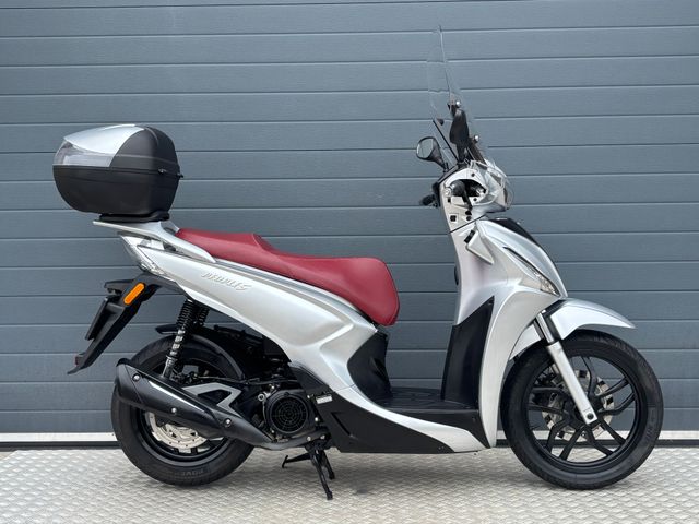 kymco - new-people-s-150i-abs