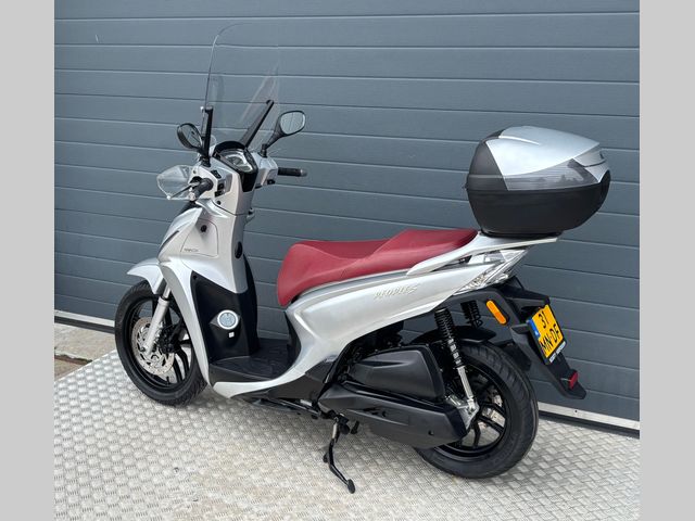 kymco - new-people-s-150i-abs