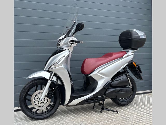 kymco - new-people-s-150i-abs