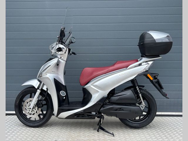 kymco - new-people-s-150i-abs