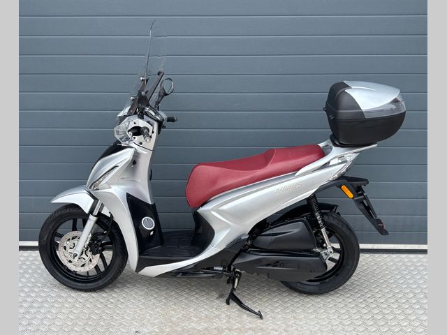 kymco - new-people-s-150i-abs