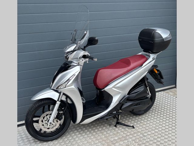kymco - new-people-s-150i-abs