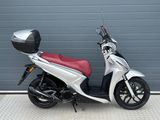 KYMCO NEW PEOPLE S 150I ABS