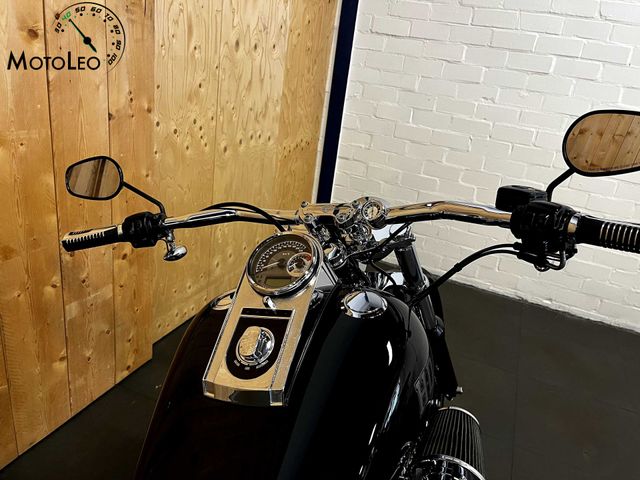 harley-davidson - night-train-fxstb