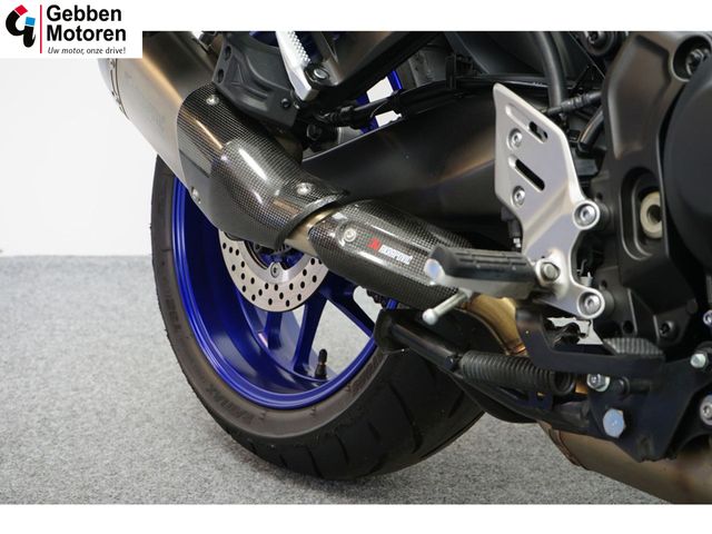yamaha - tracer-9-gt