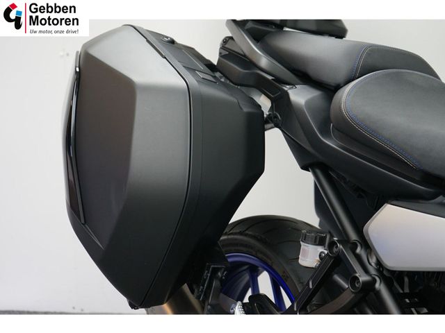 yamaha - tracer-9-gt