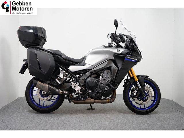 yamaha - tracer-9-gt