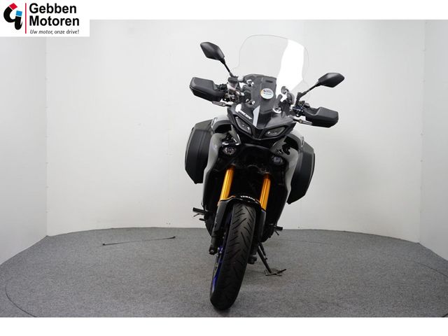 yamaha - tracer-9-gt