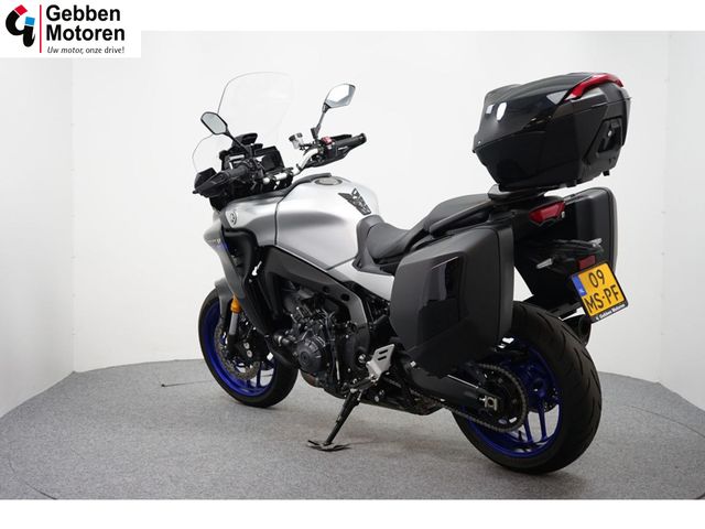 yamaha - tracer-9-gt